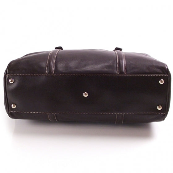 Leather Signature Boston