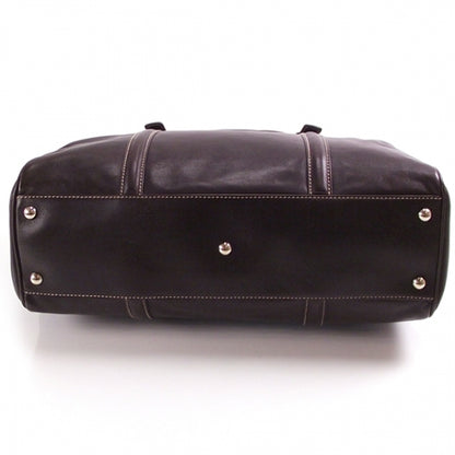 Gucci Leather Signature Boston 4 of 10