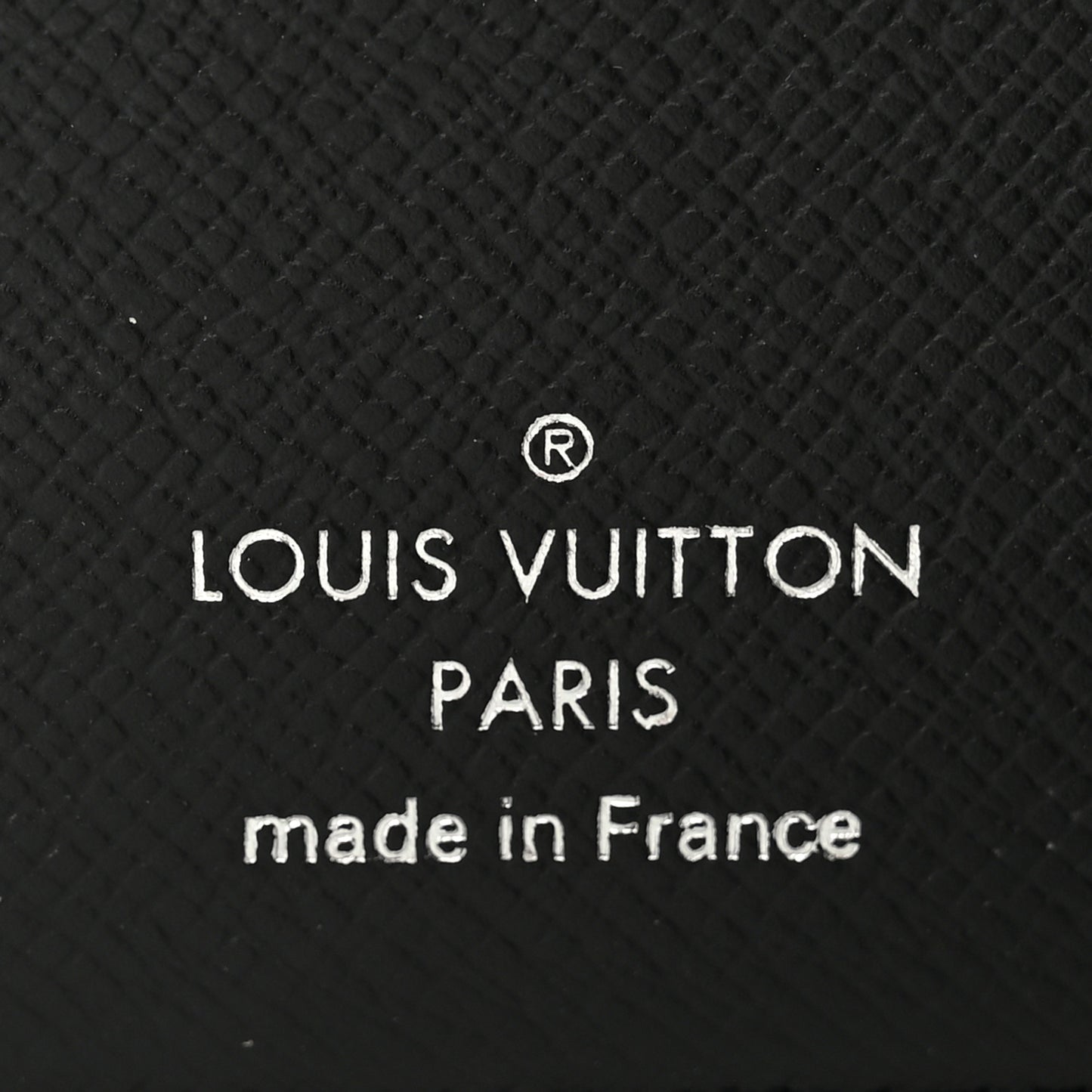 Monogram Macassar Multiple Wallet