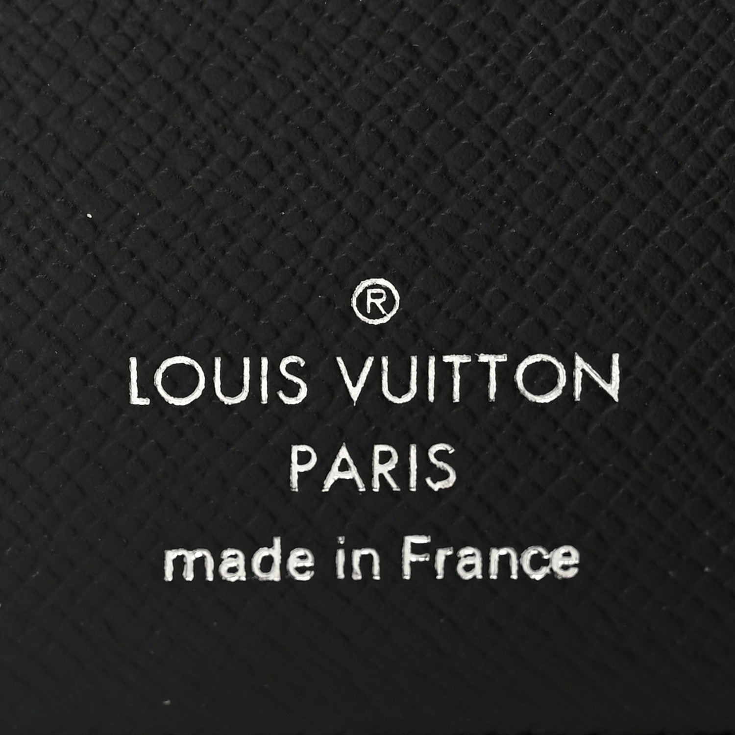 Louis Vuitton Monogram Macassar Multiple Wallet 5 of 8