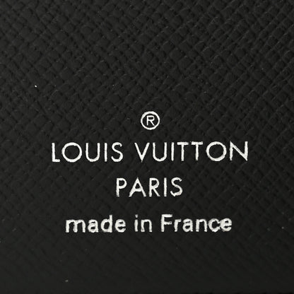 Louis Vuitton Monogram Macassar Multiple Wallet 5 of 8