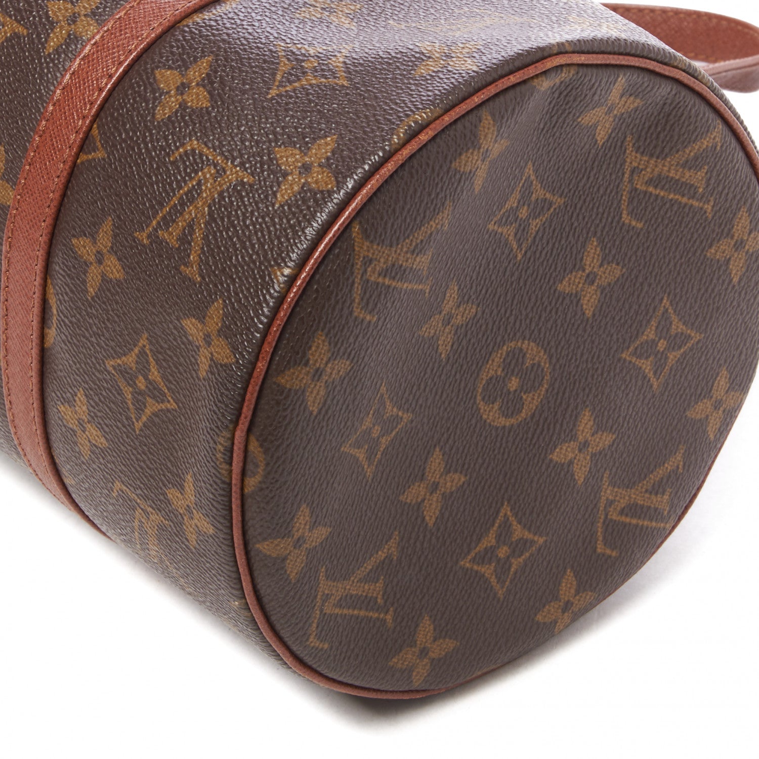Louis Vuitton Monogram Papillon 30 4 of 7