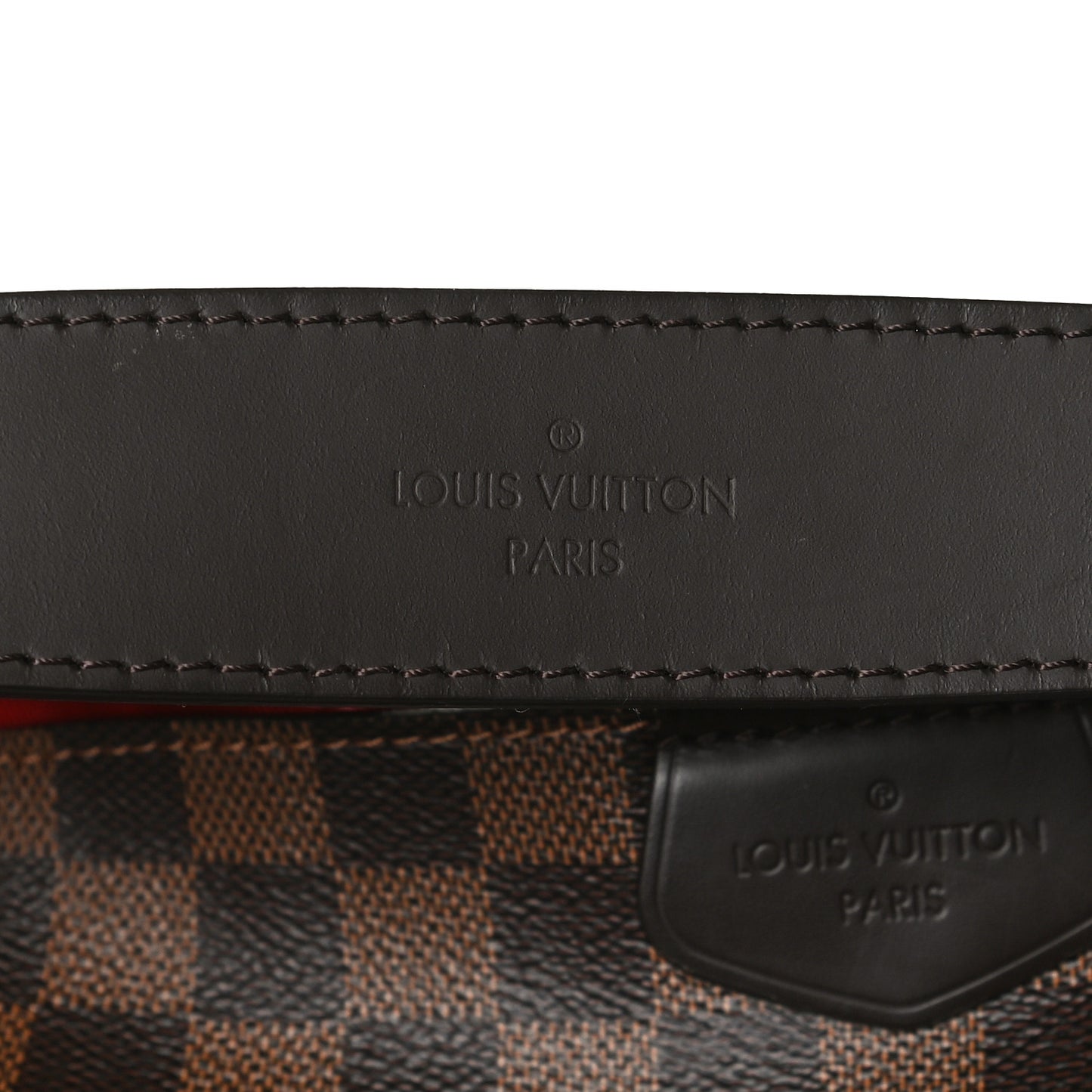 Damier Ebene Graceful MM