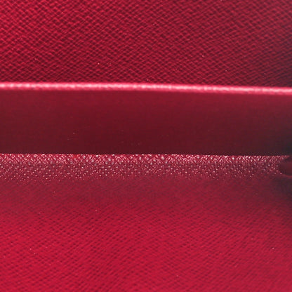 Louis Vuitton Monogram Lou Wallet Fuchsia 6 of 9