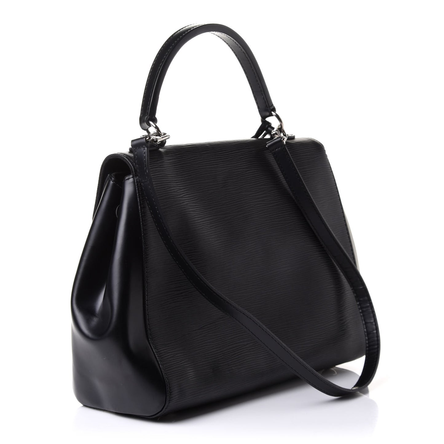 Epi Cluny BB Black
