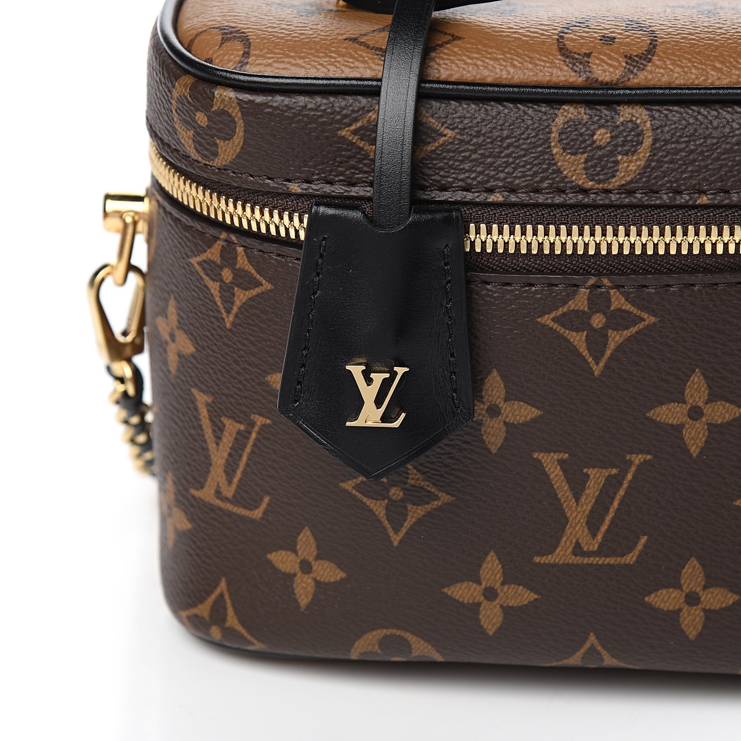 Reverse Monogram Vanity PM