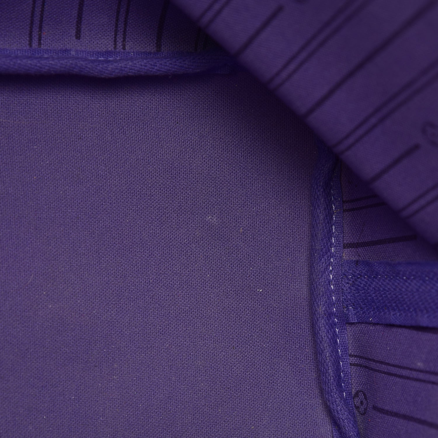 Louis Vuitton Monogram My LV Heritage Neverfull MM Violet 10 of 13