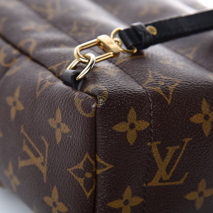 Louis Vuitton Monogram Palm Springs Backpack Mini 10 of 15