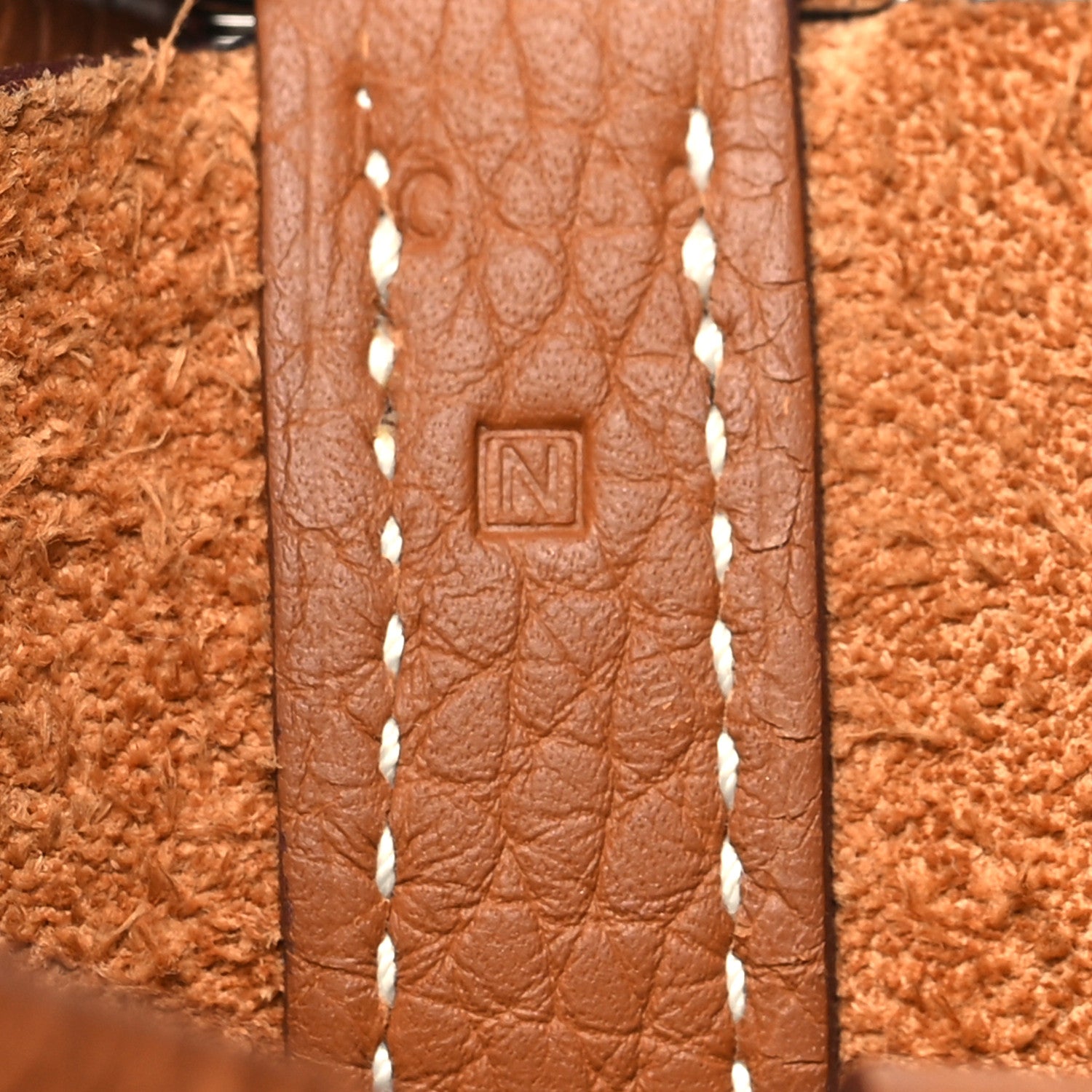 Hermes Taurillon Clemence Picotin Lock 18 PM Gold 7 of 10