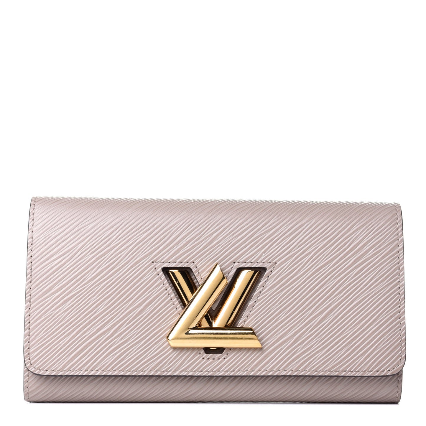 Epi Twist Wallet Galet