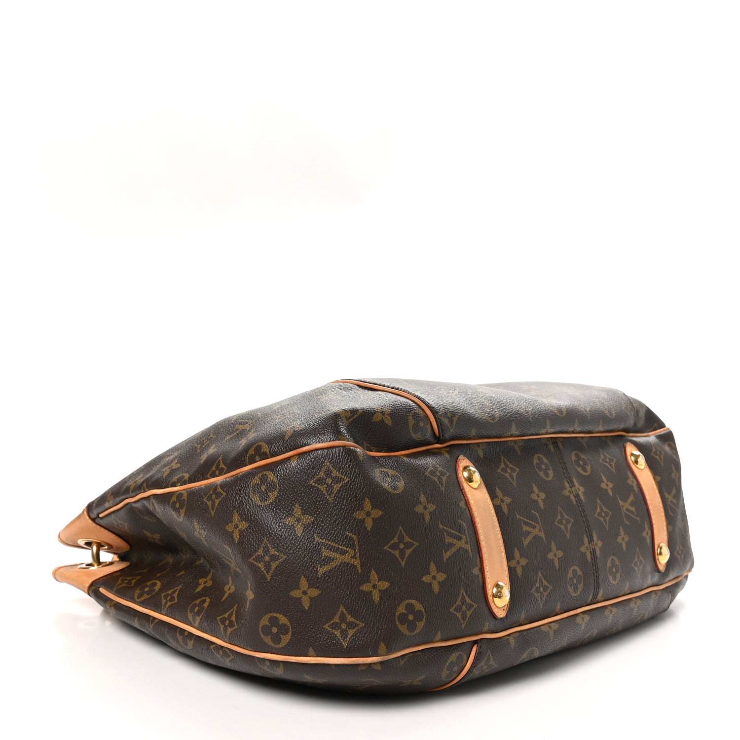 Louis Vuitton Monogram Galliera GM 4 of 12