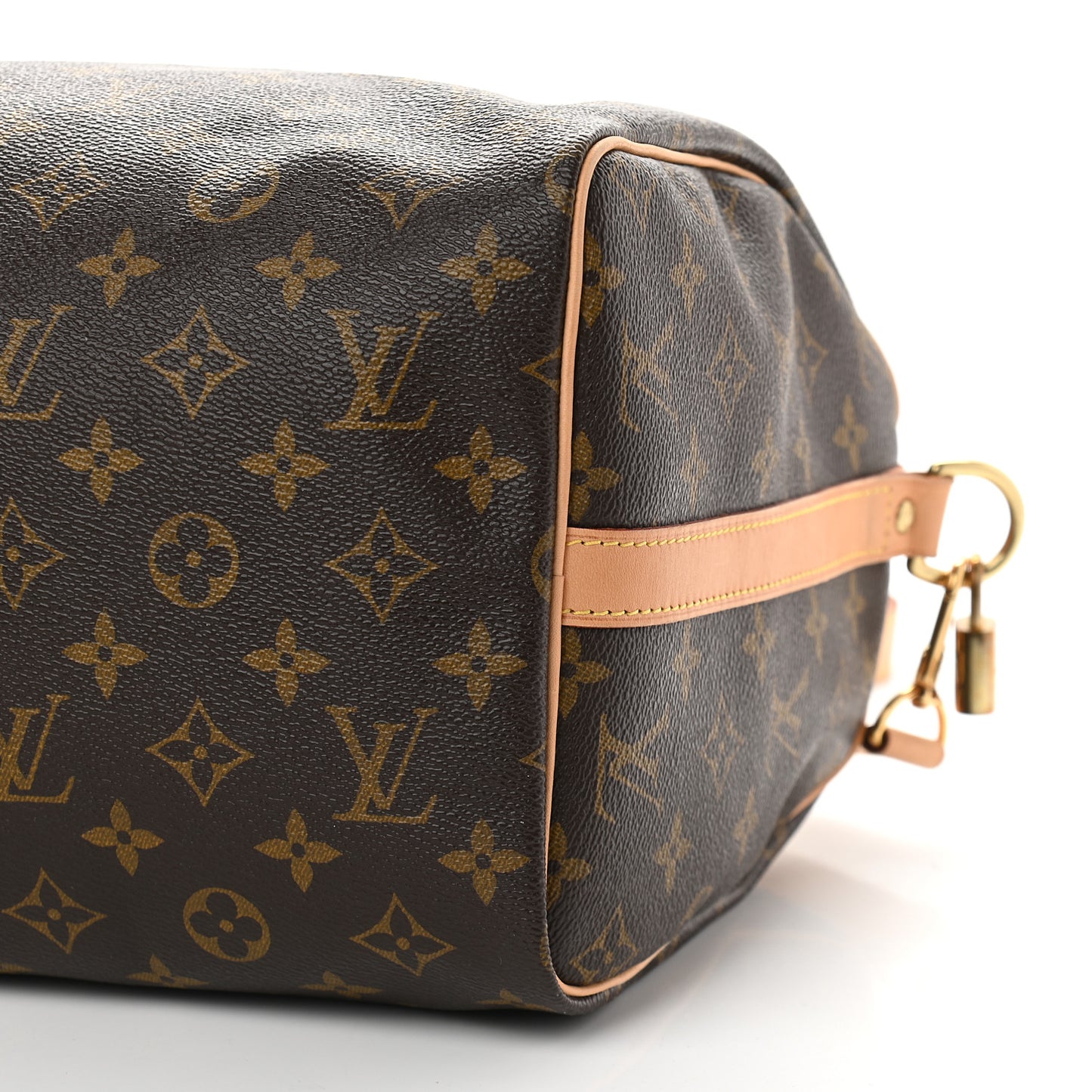 Monogram Speedy Bandouliere 30