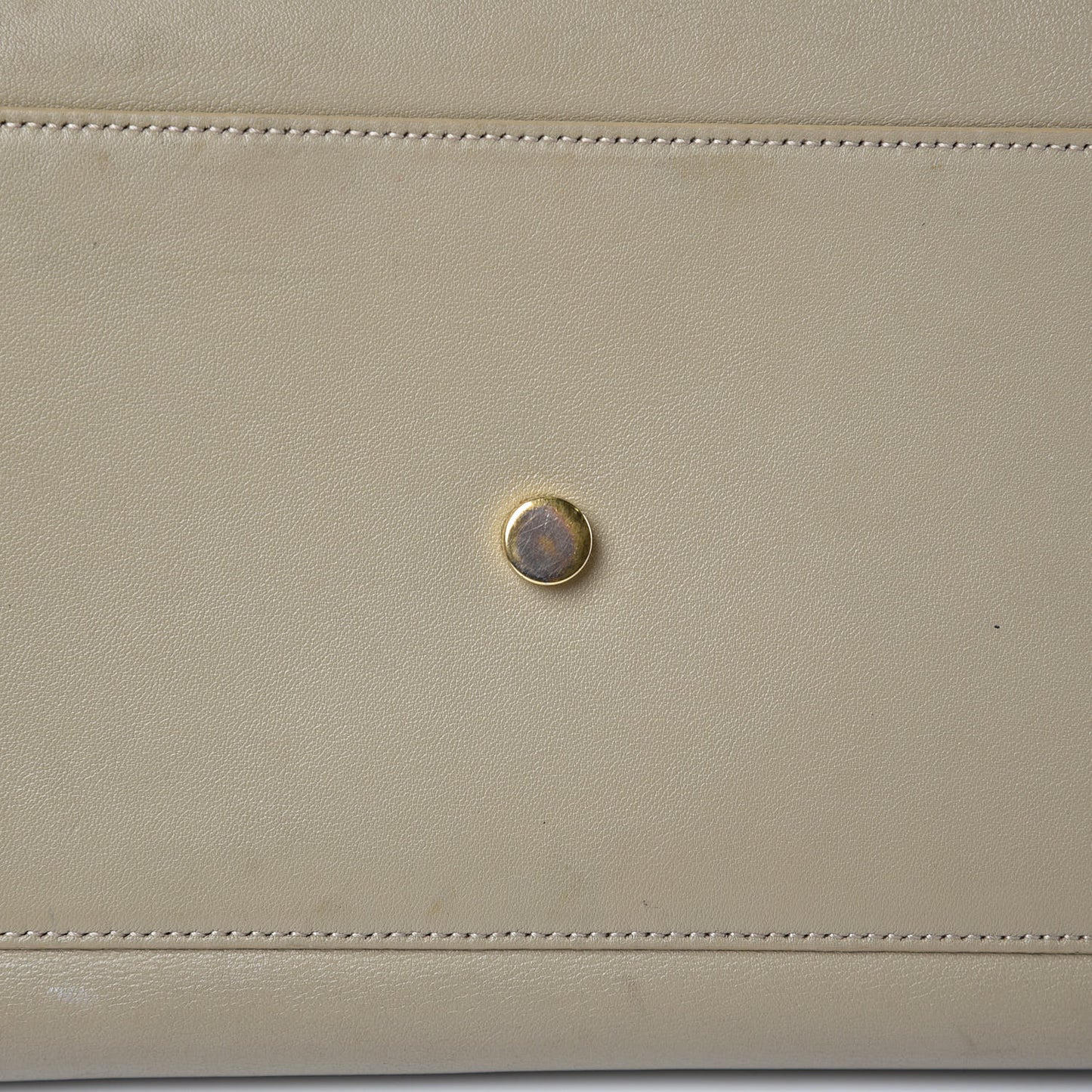 Calfskin Small Sac De Jour Beige