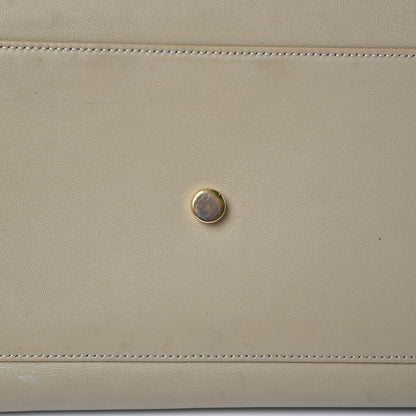 Saint Laurent Calfskin Small Sac De Jour Beige 11 of 19