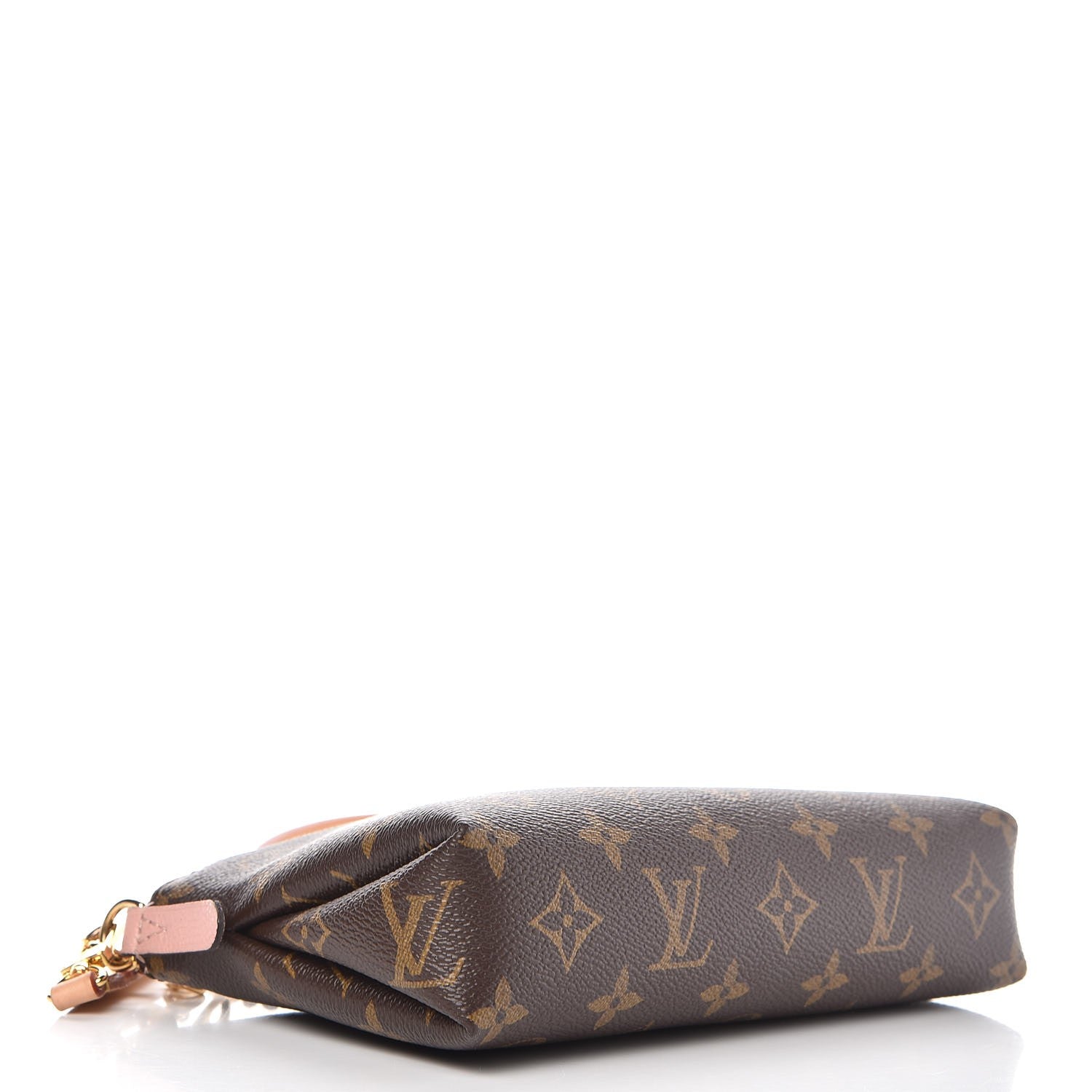 Louis Vuitton Monogram Pallas Clutch Rose Poudre 4 of 9
