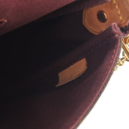 Louis Vuitton Monogram Favorite MM 8 of 9