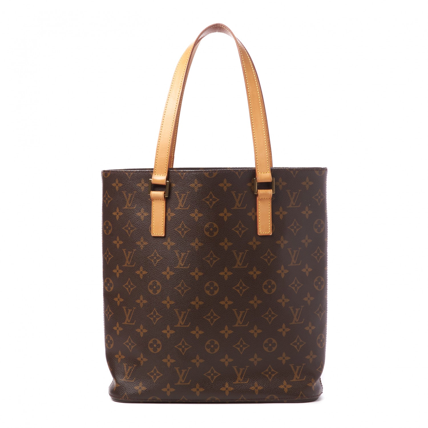 Louis Vuitton Monogram Vavin GM 1 of 7