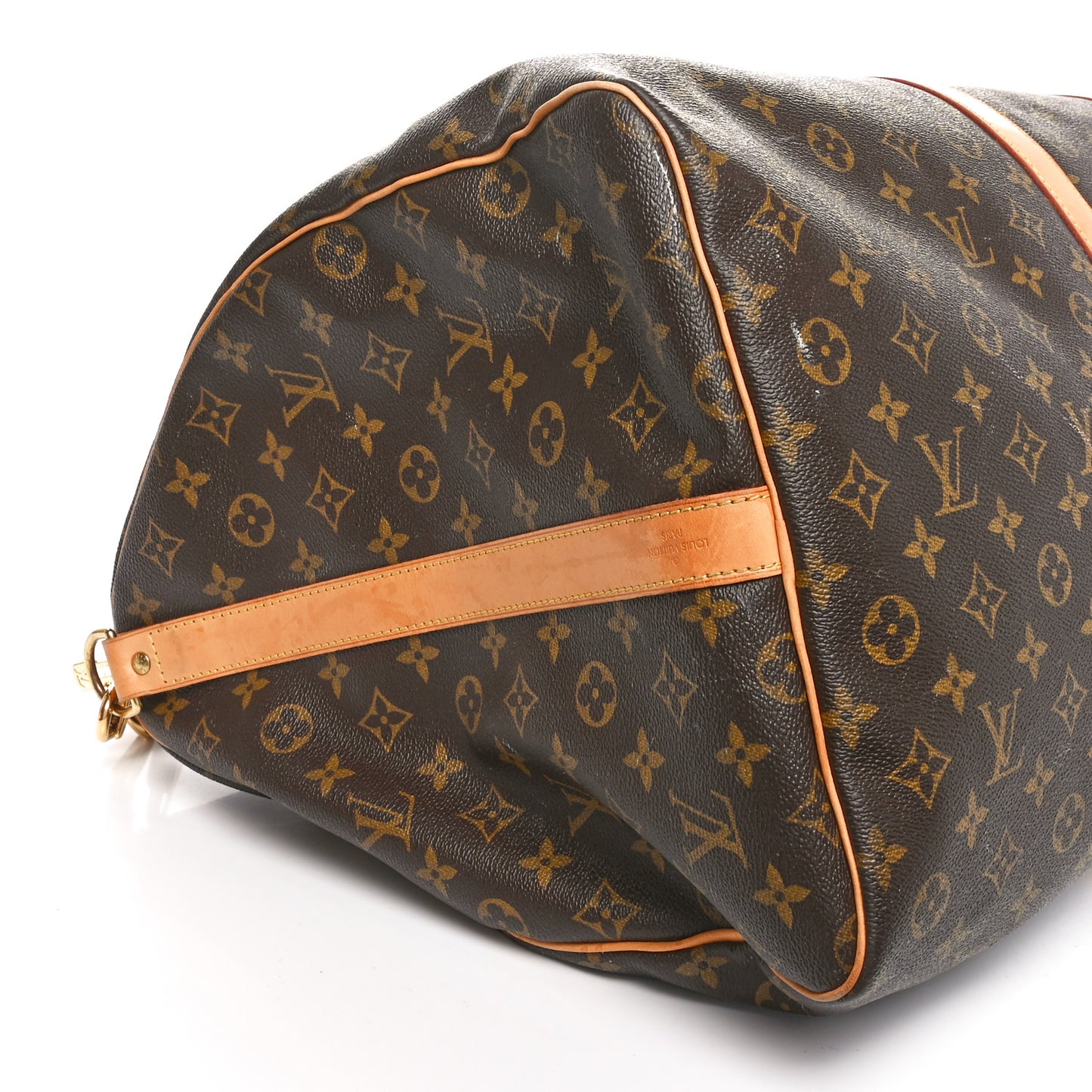 Monogram Keepall Bandouliere 60