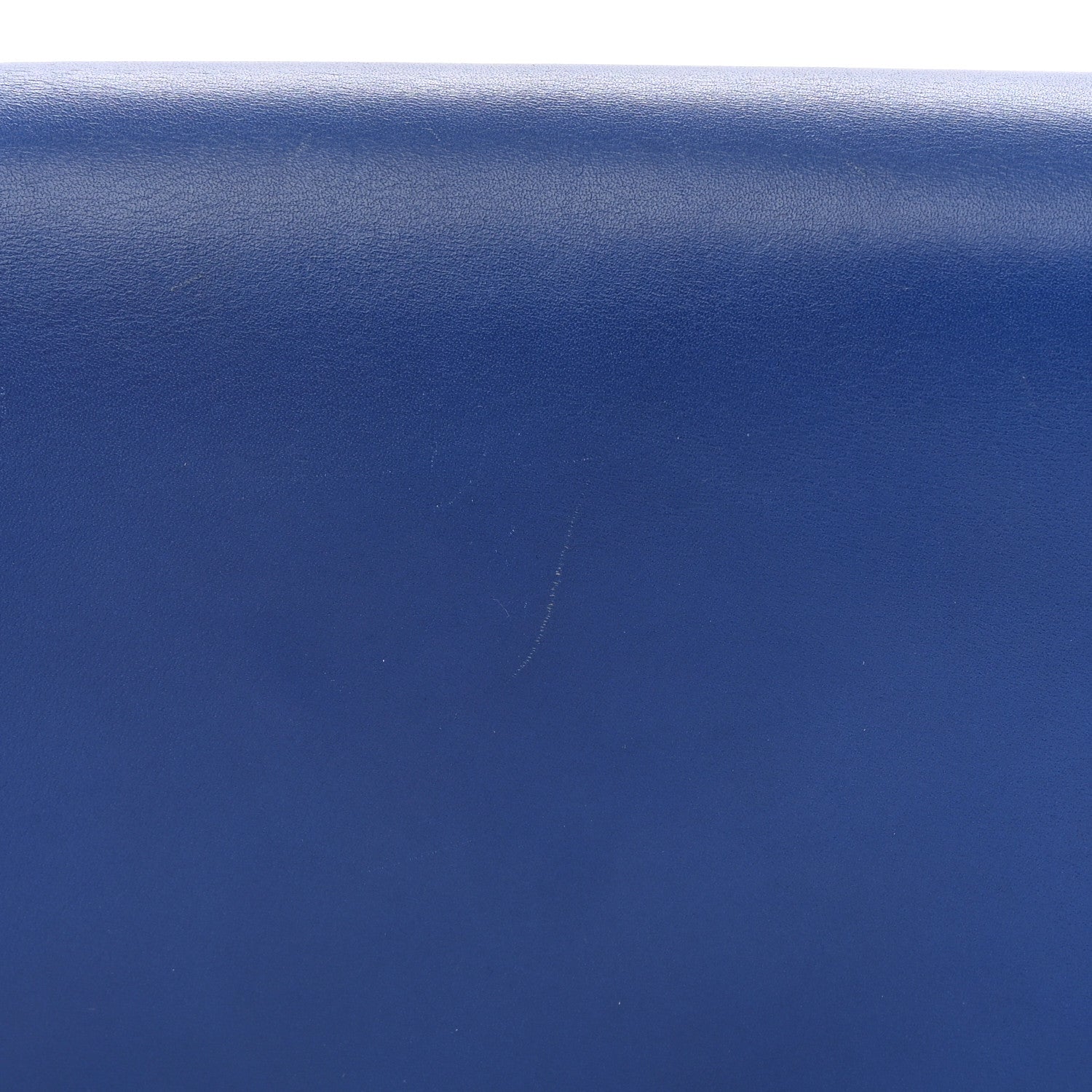 Saint Laurent Smooth Calfskin Medium Classic Monogram Kate Tassel Satchel Royal Blue 19 of 21