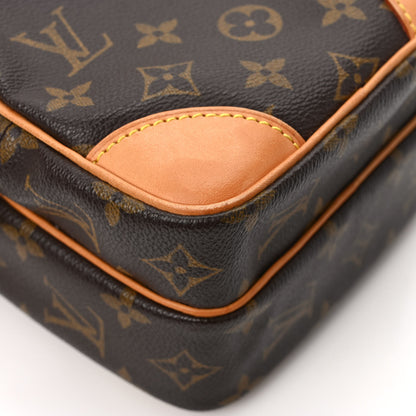 Louis Vuitton Monogram Amazone 9 of 10