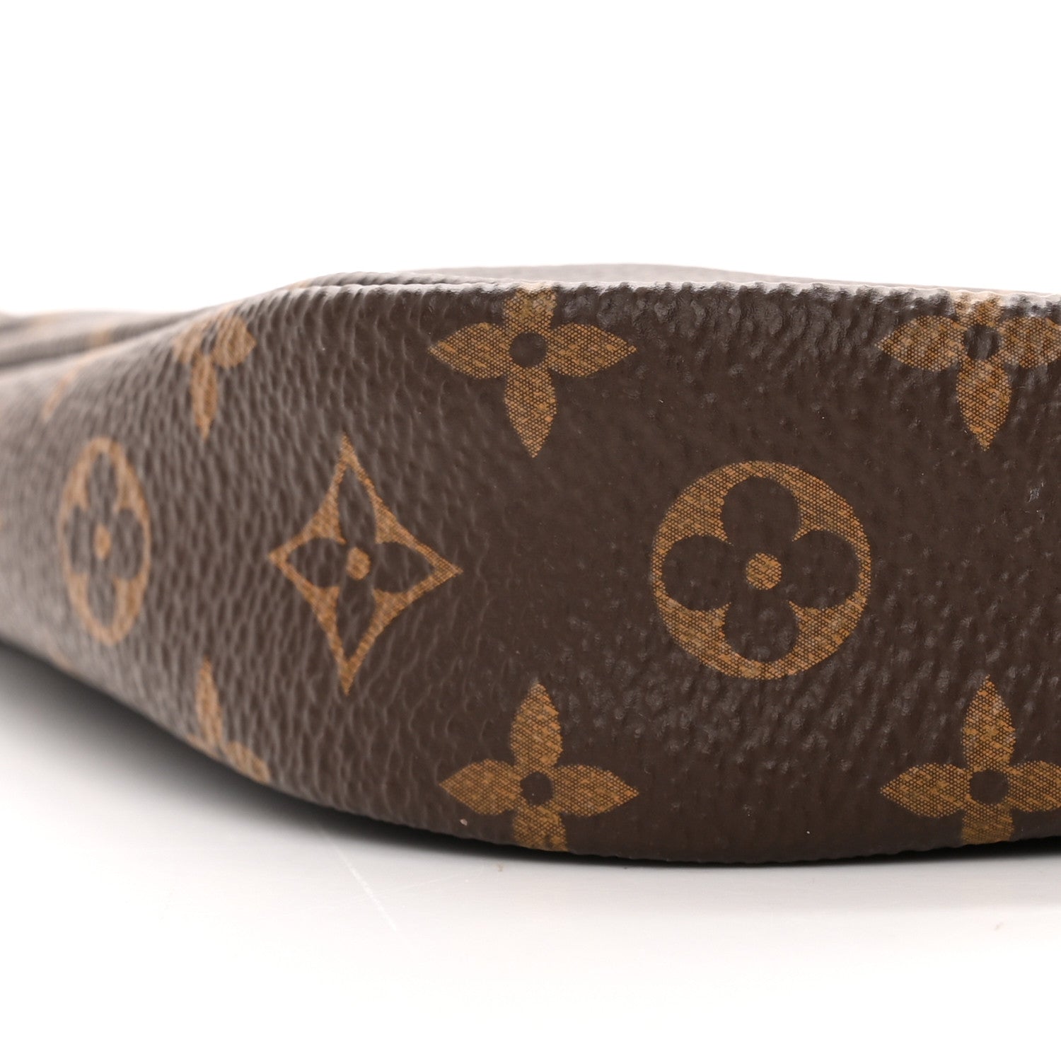 Louis Vuitton Monogram Multi Pochette Accessories Large Pochette Kaki 10 of 13