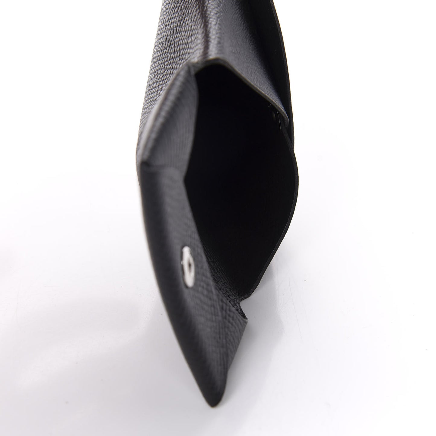 Epsom Bastia Coin Purse Black