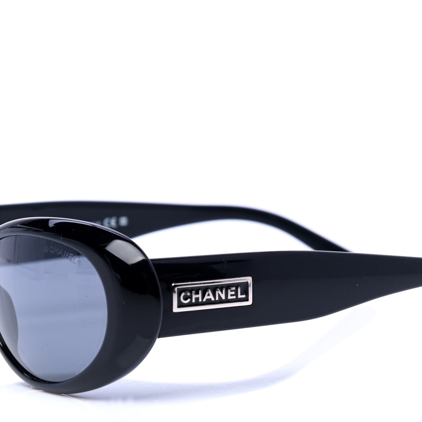 Logo Sunglasses 5119 Black