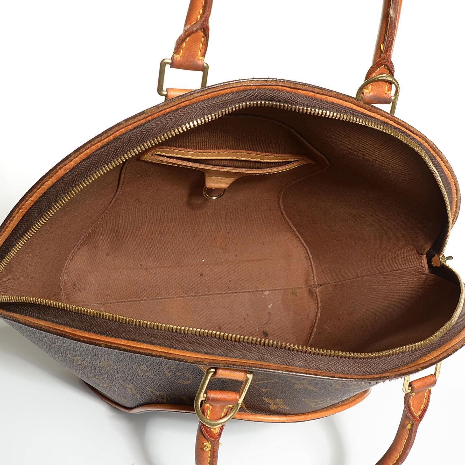 Louis Vuitton Monogram Ellipse MM 5 of 7