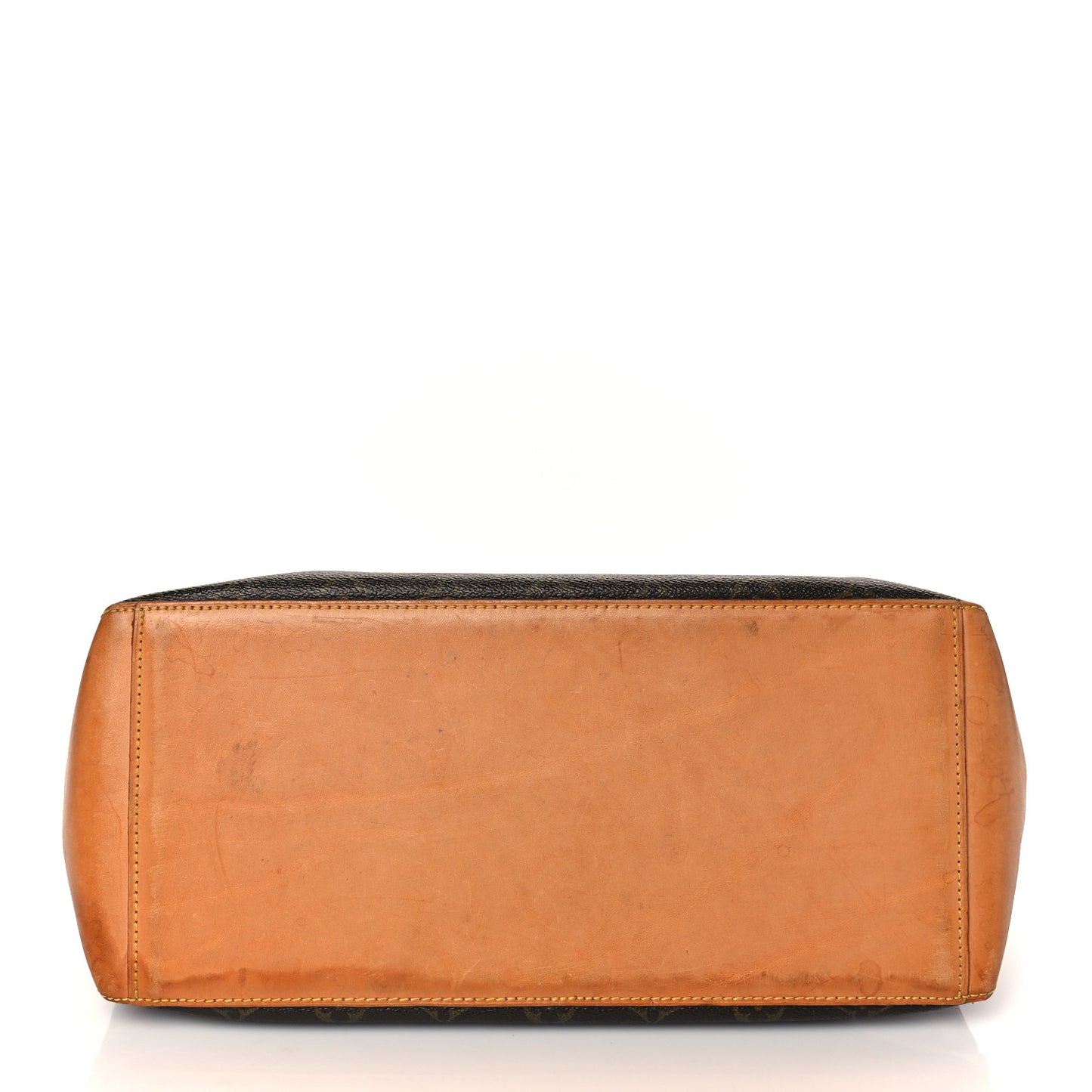 Monogram Cabas Mezzo