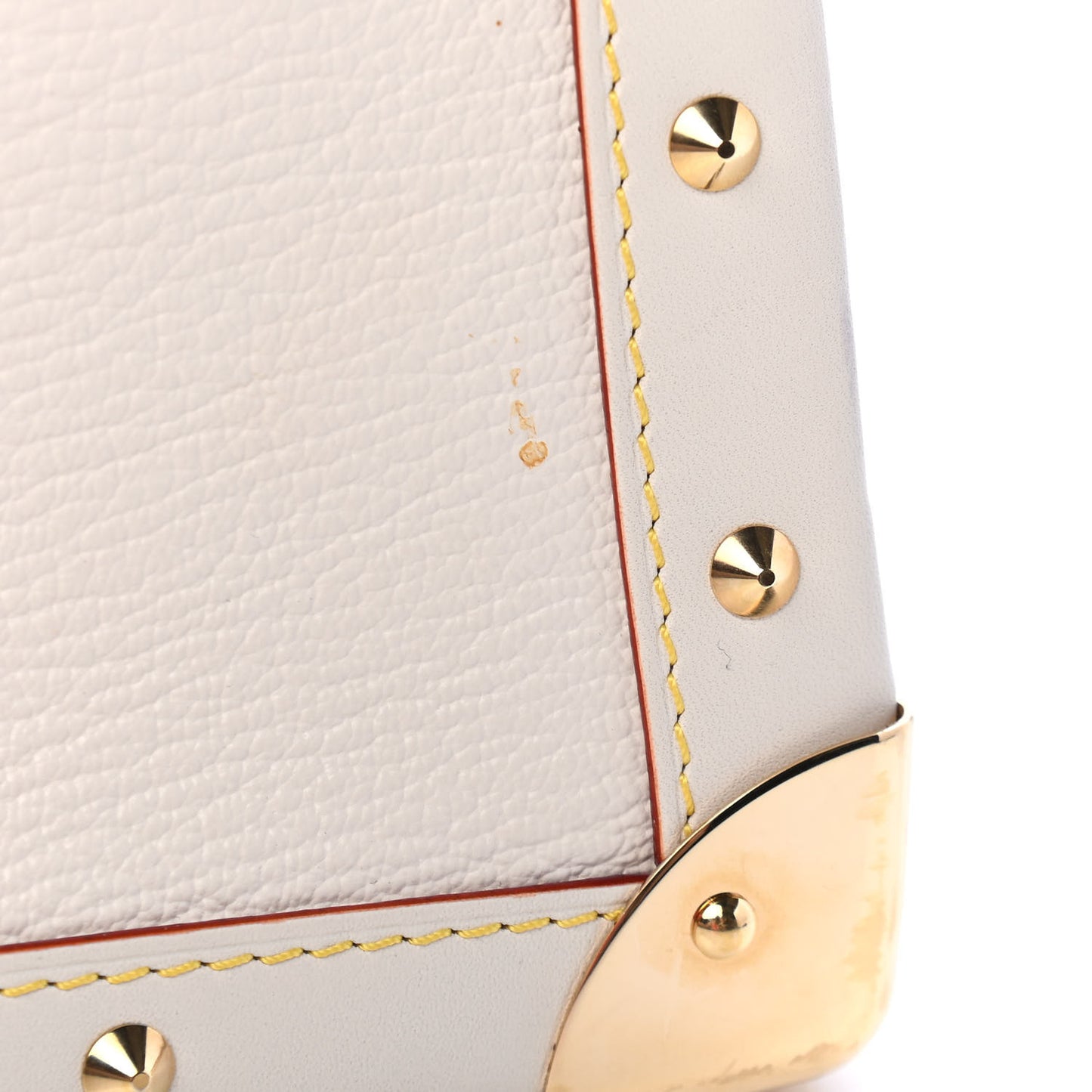 Suhali Le Talentueux White