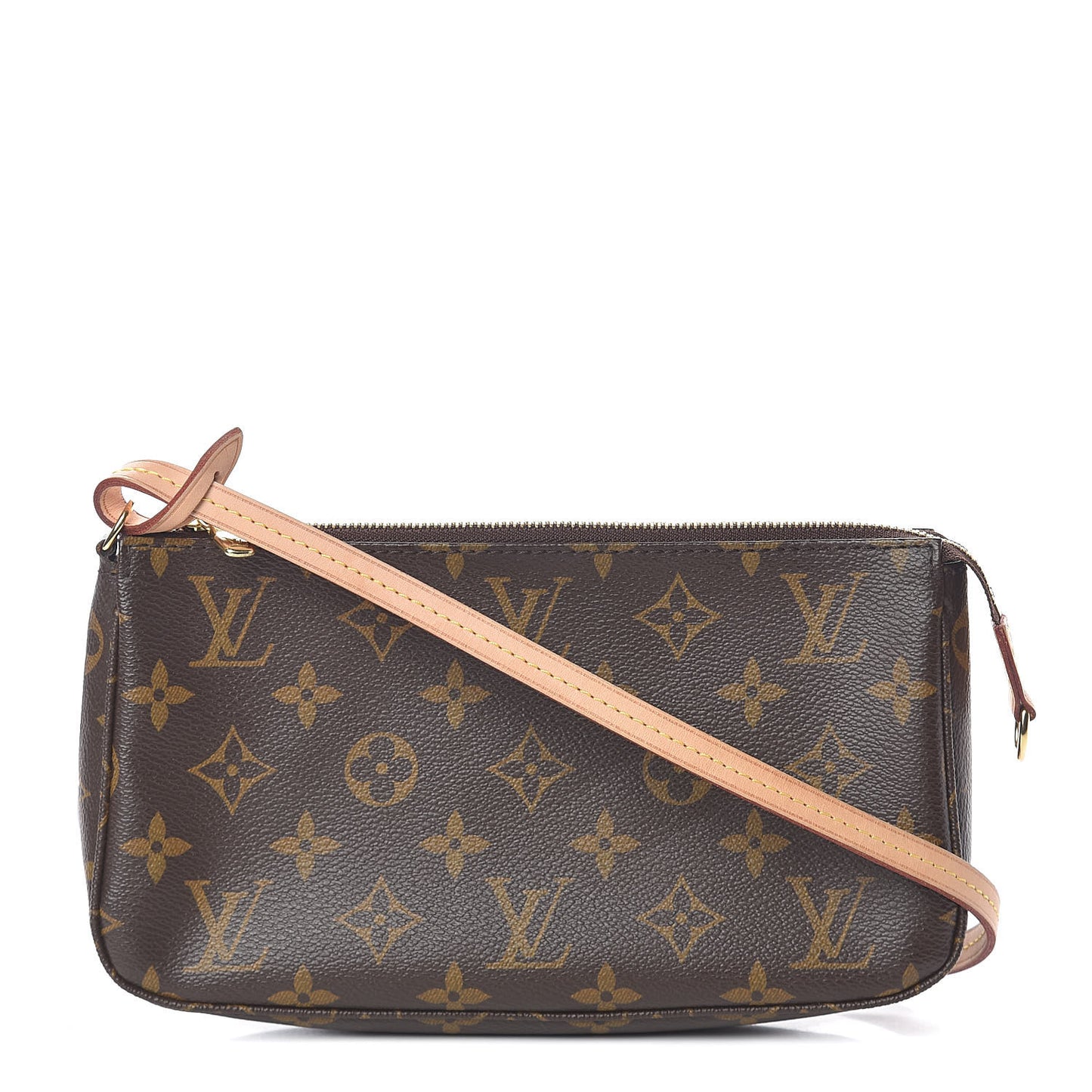 Monogram Pochette Accessories NM