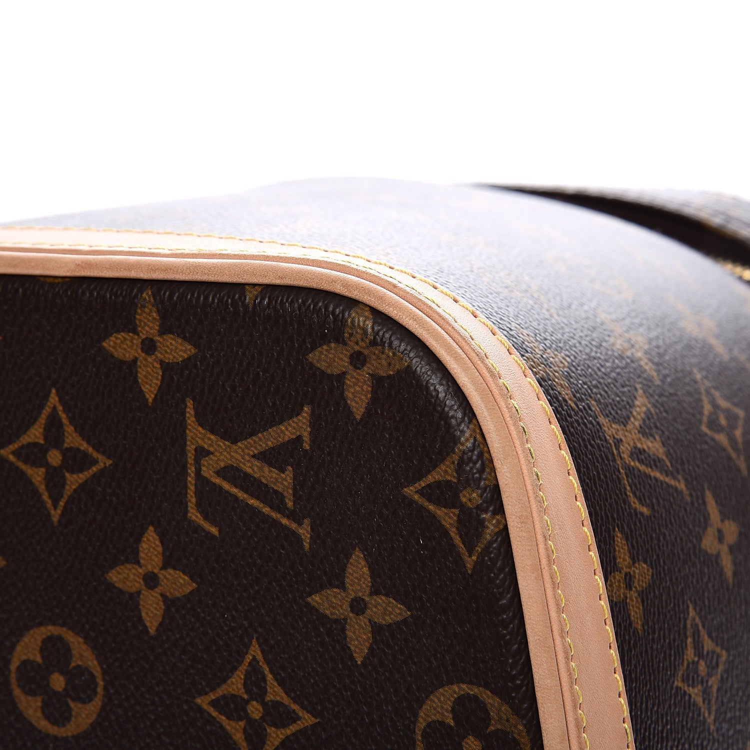 Louis Vuitton Monogram Nice 10 of 16