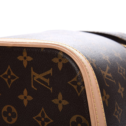 Louis Vuitton Monogram Nice 10 of 16