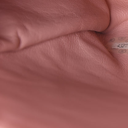 Chanel Lambskin Quilted Small Single Flap Pink 9 of 10