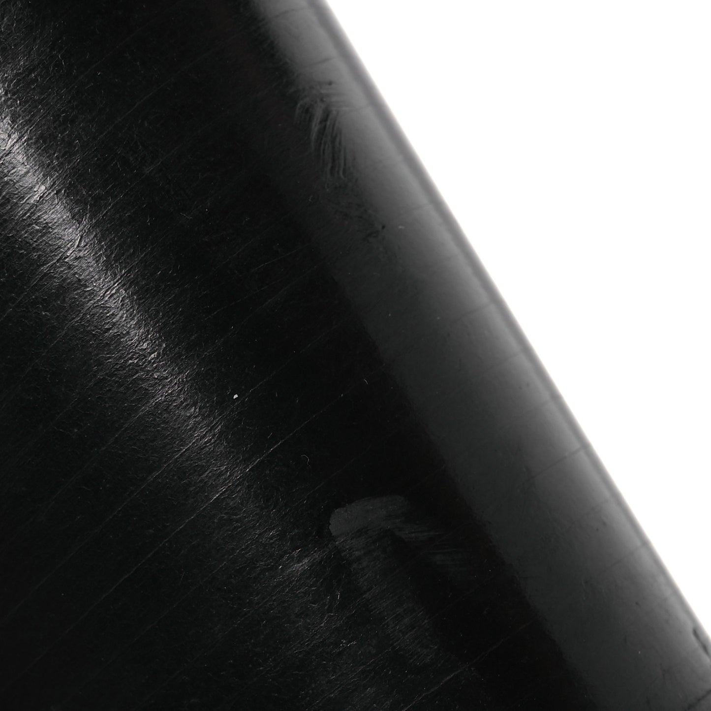 Patent Calfskin Monogram Star Trail Ankle Boots 37 Black