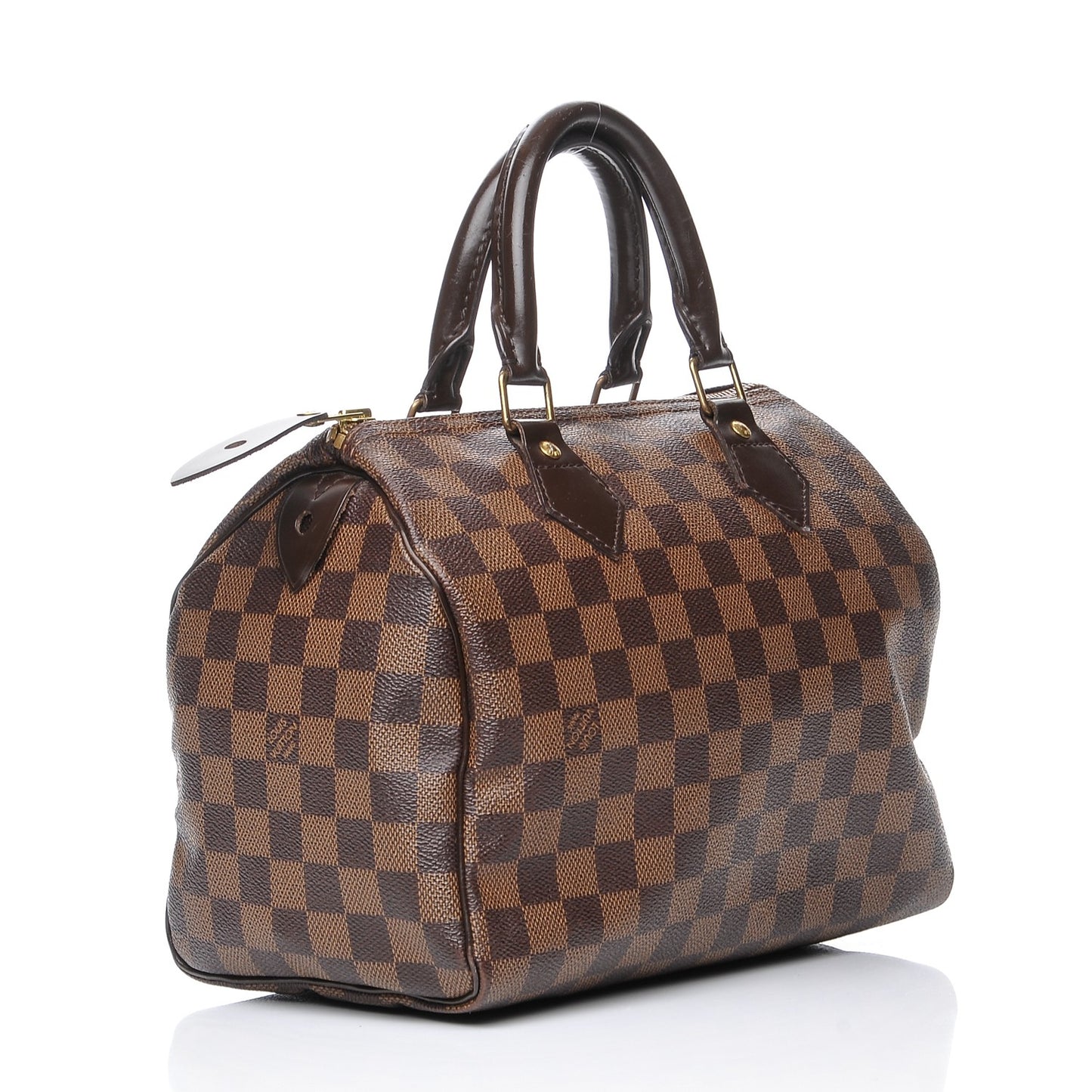 Damier Ebene Speedy 25