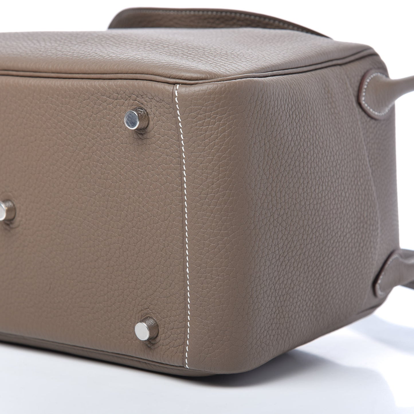 Taurillon Clemence Lindy 30 Etoupe