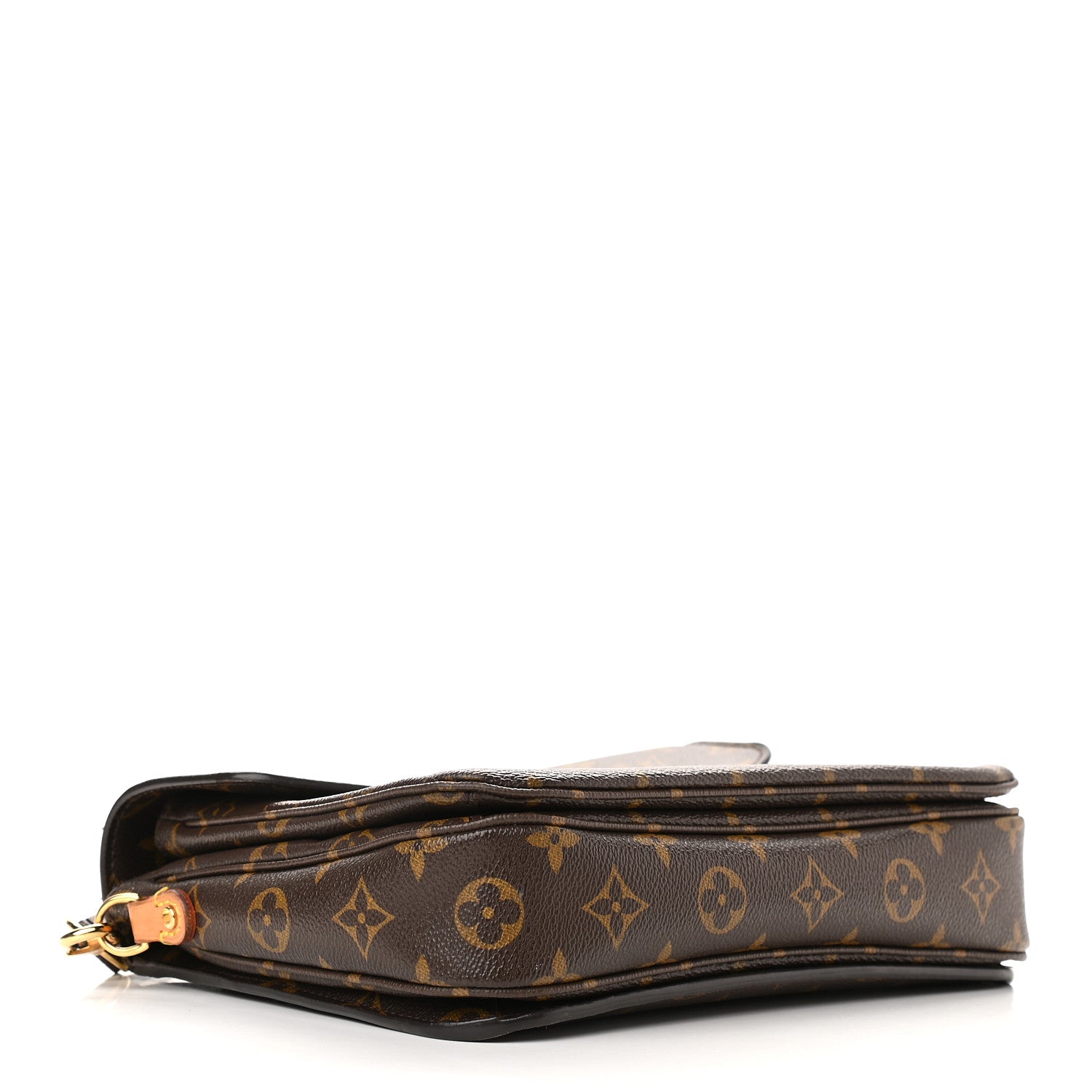 Louis Vuitton Monogram Pochette Metis 4 of 9