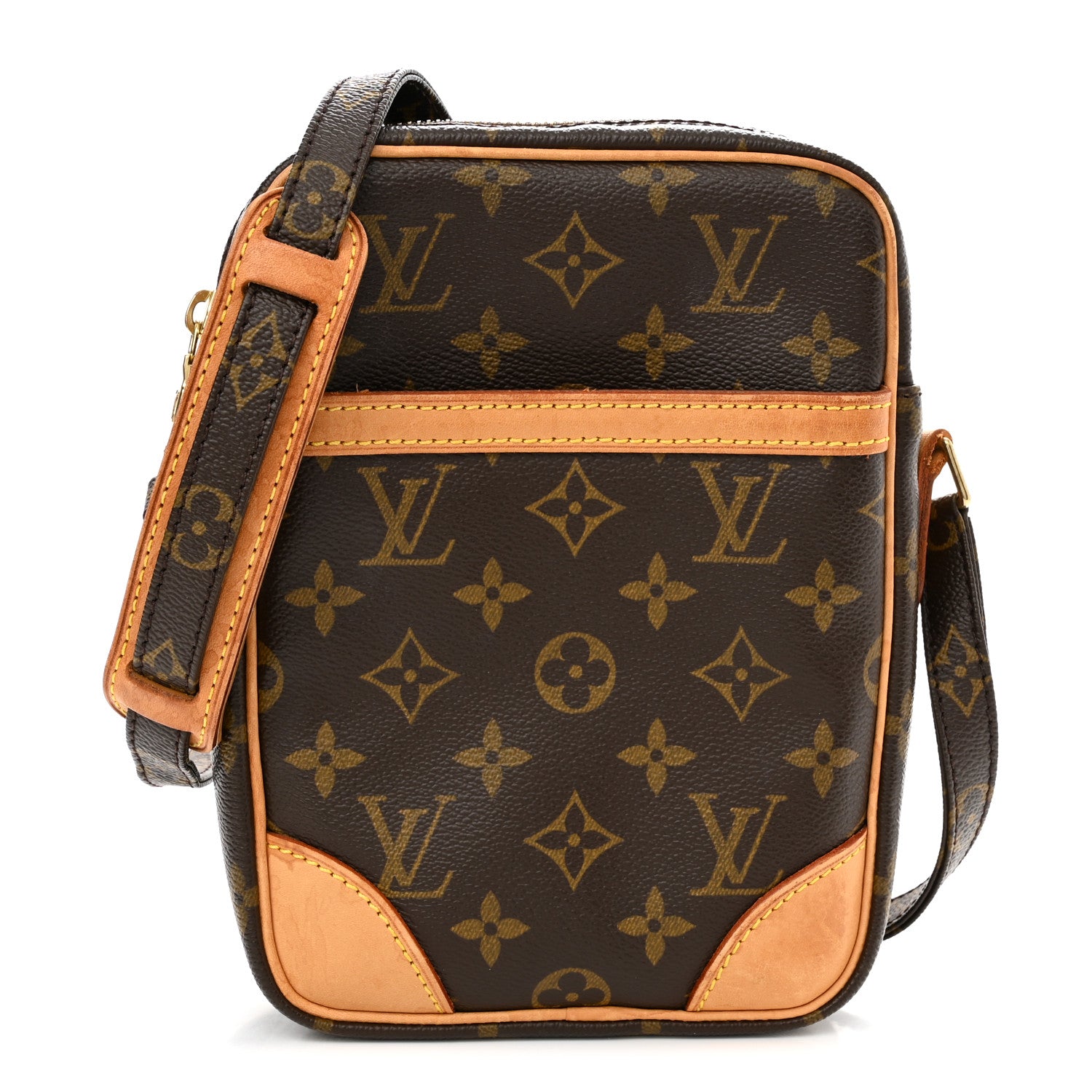Louis Vuitton Monogram Danube 21 1 of 9