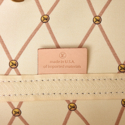 Louis Vuitton Monogram Summer Trunks Neo Neverfull MM 7 of 10