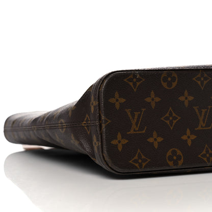 Louis Vuitton Monogram Luco 6 of 24
