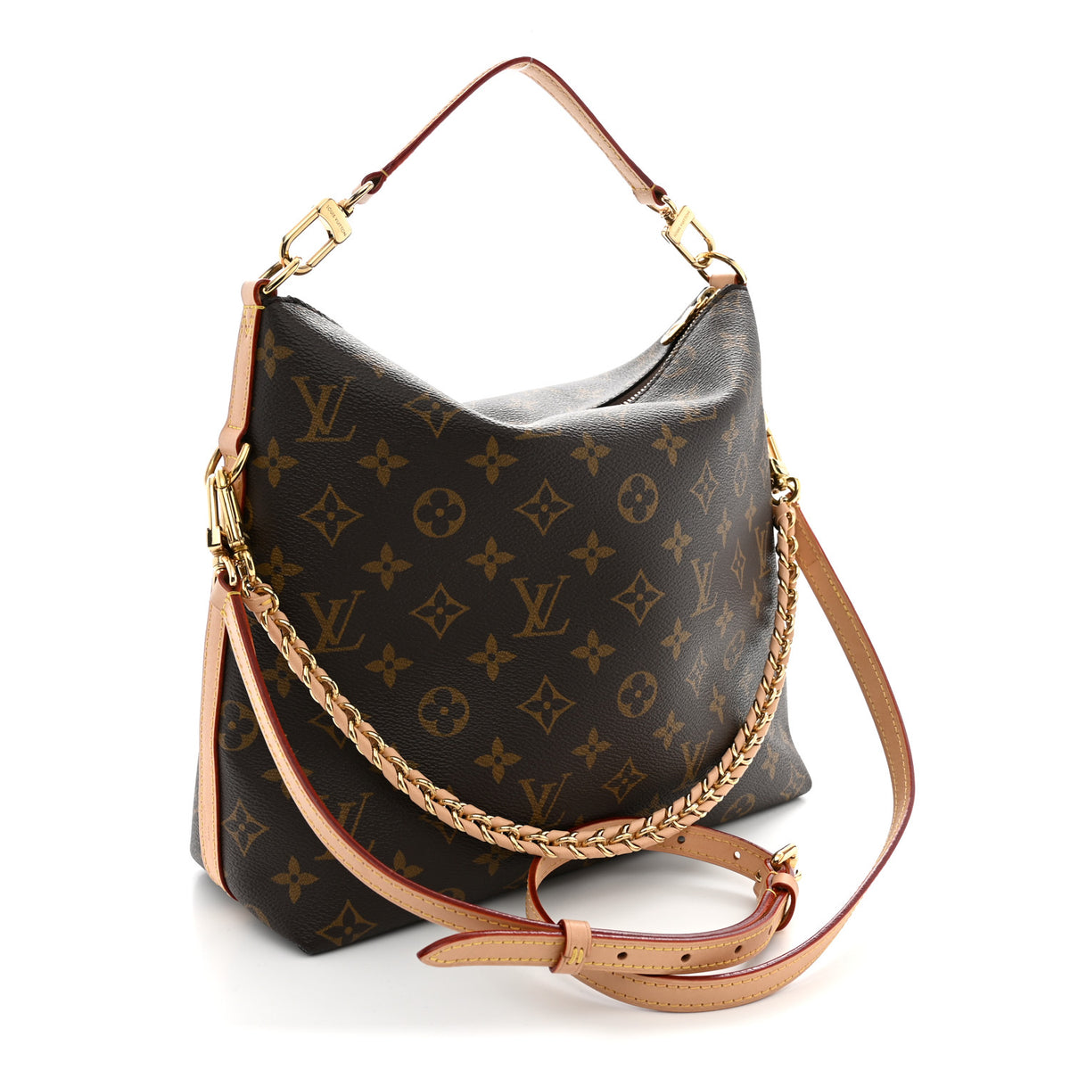 Louis Vuitton Monogram Multipass 3 of 10