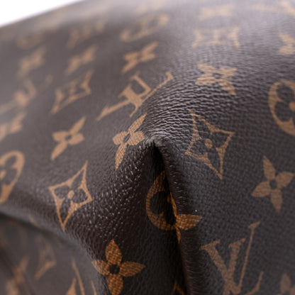 Louis Vuitton Monogram Graceful MM 9 of 17