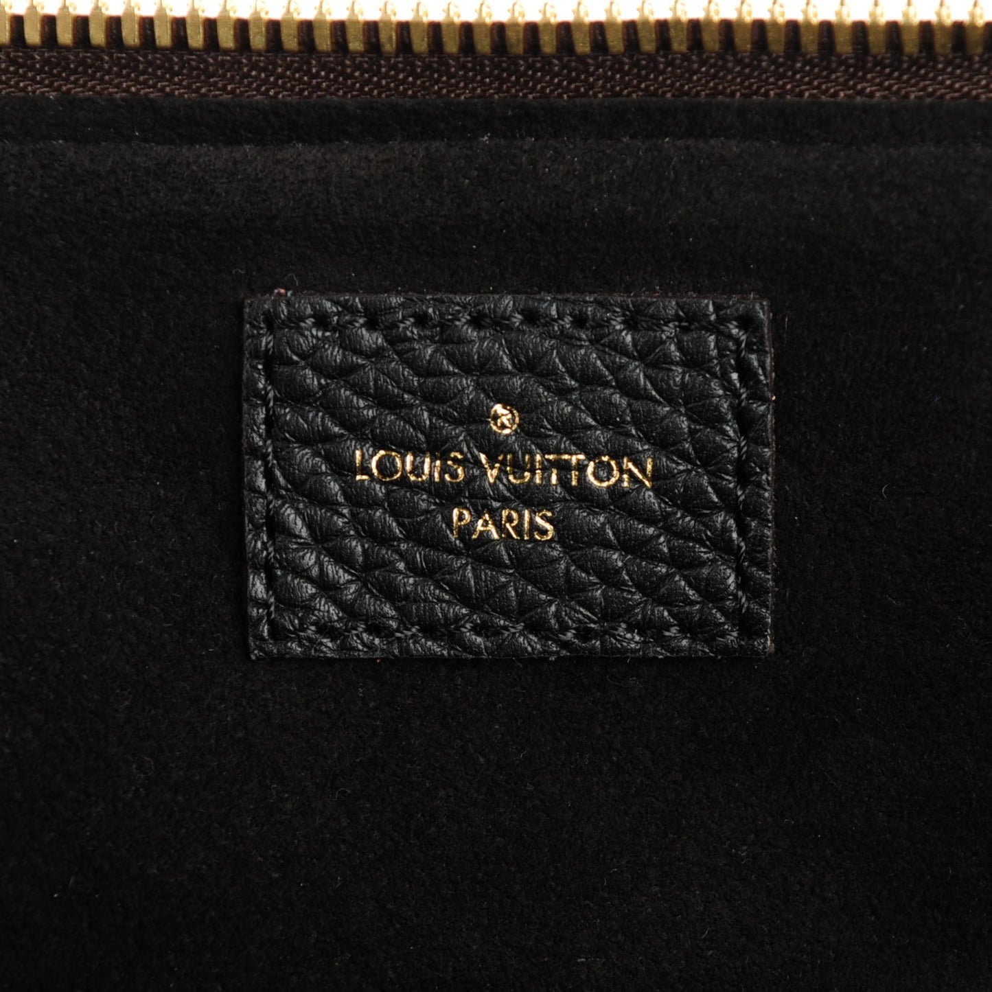 Monogram Estrela NM Black