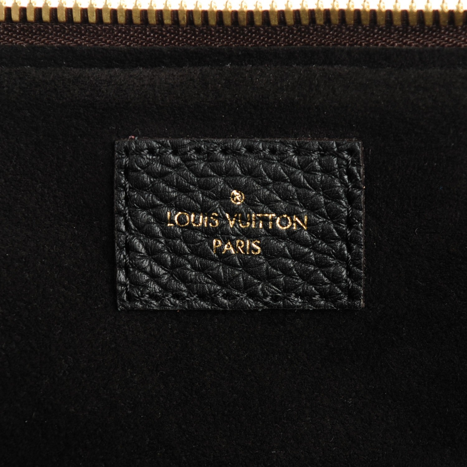 Louis Vuitton Monogram Estrela NM Black 6 of 8