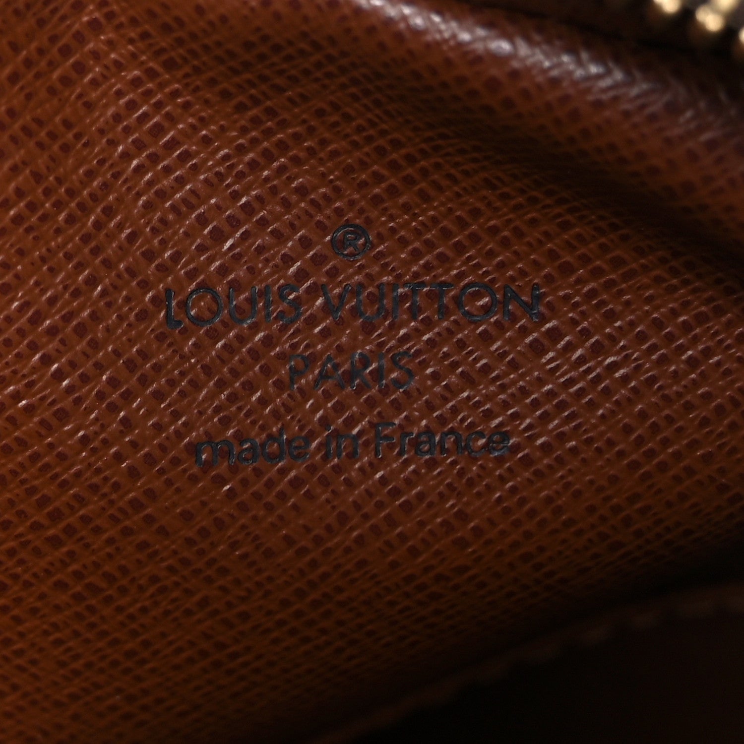 Louis Vuitton Monogram Amazone 6 of 12