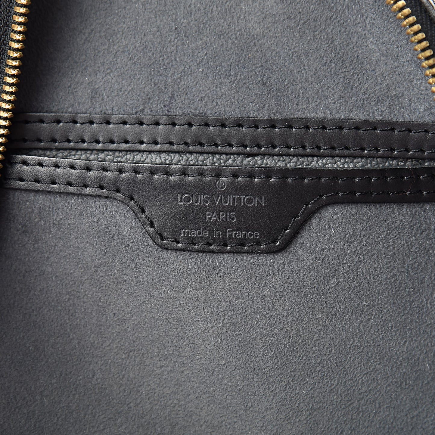 Epi Mabillon Backpack Black