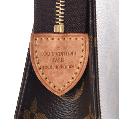 Louis Vuitton Monogram Toiletry Pouch 19 6 of 7