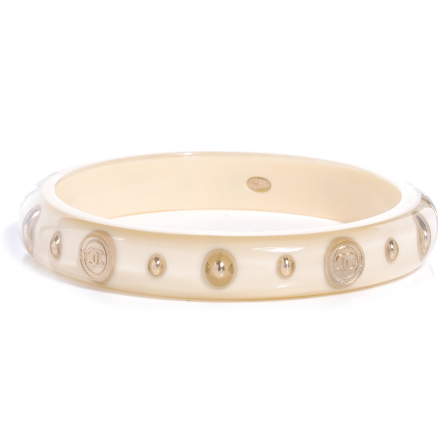 Resin CC Bangle