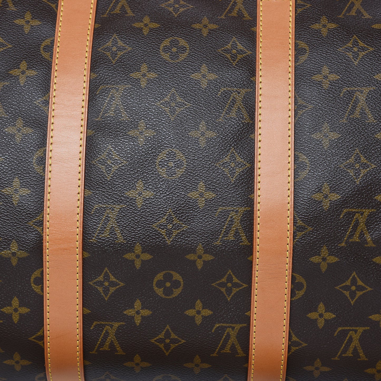 Monogram Keepall Bandouliere 50